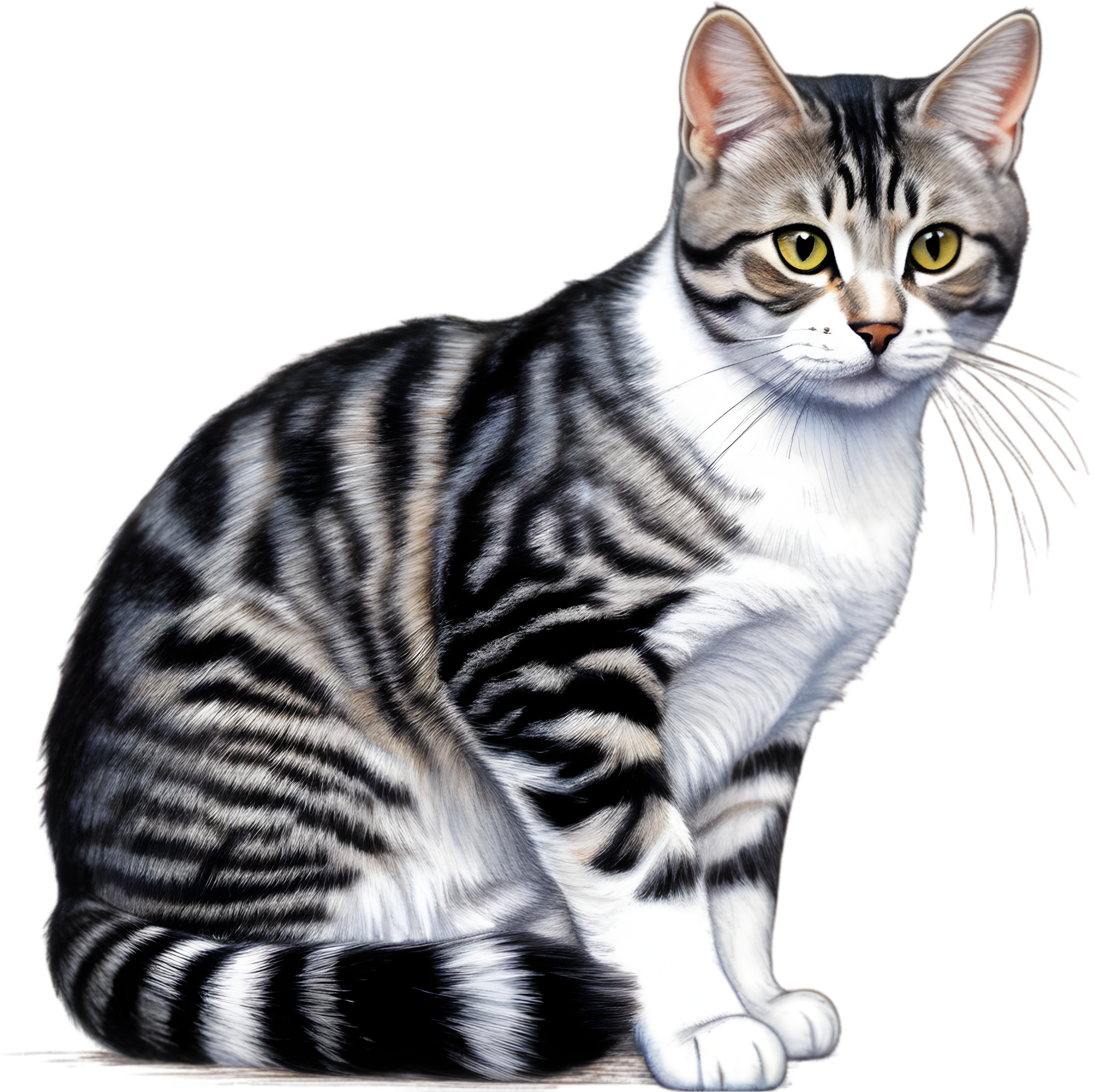 American Shorthair