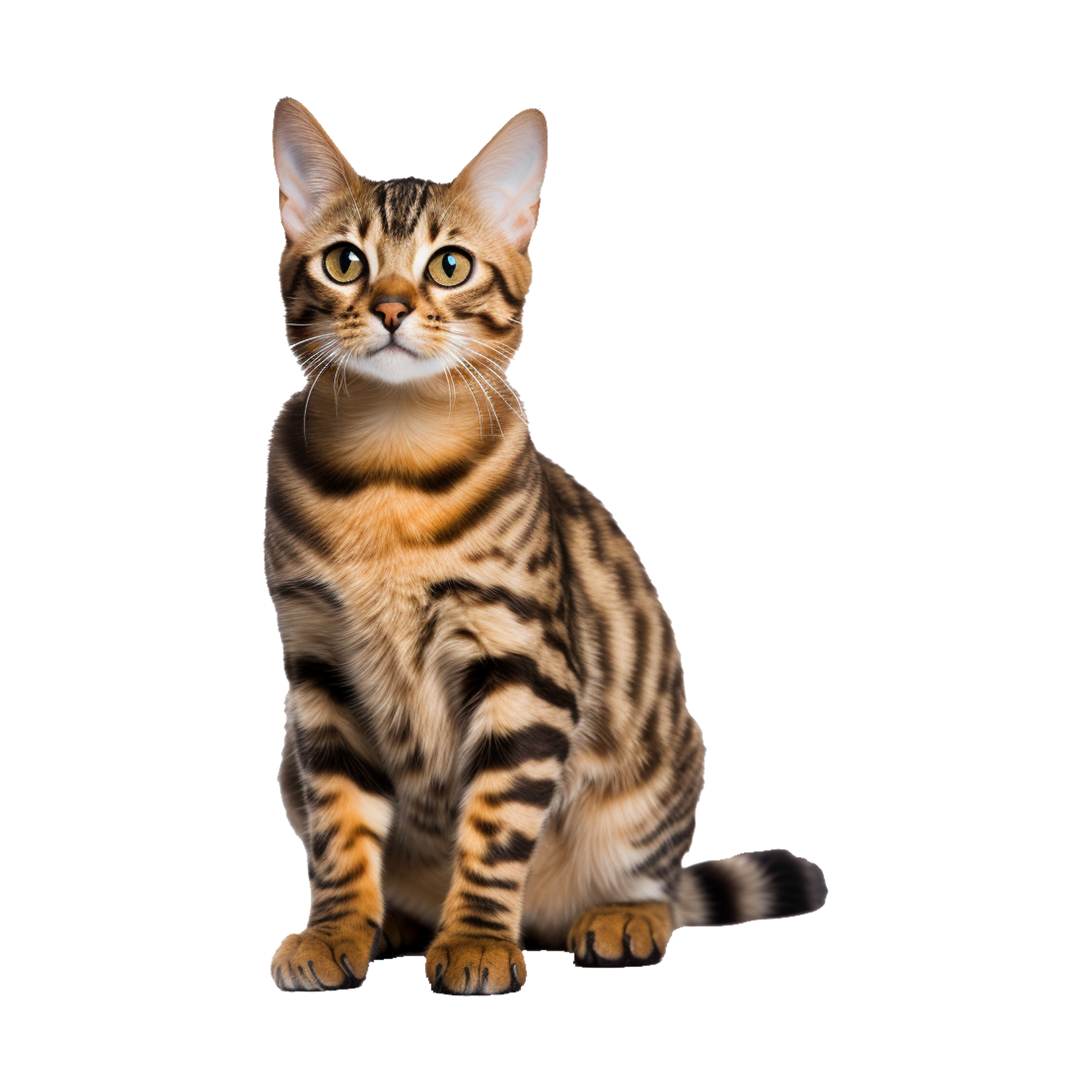 Bengal Cat