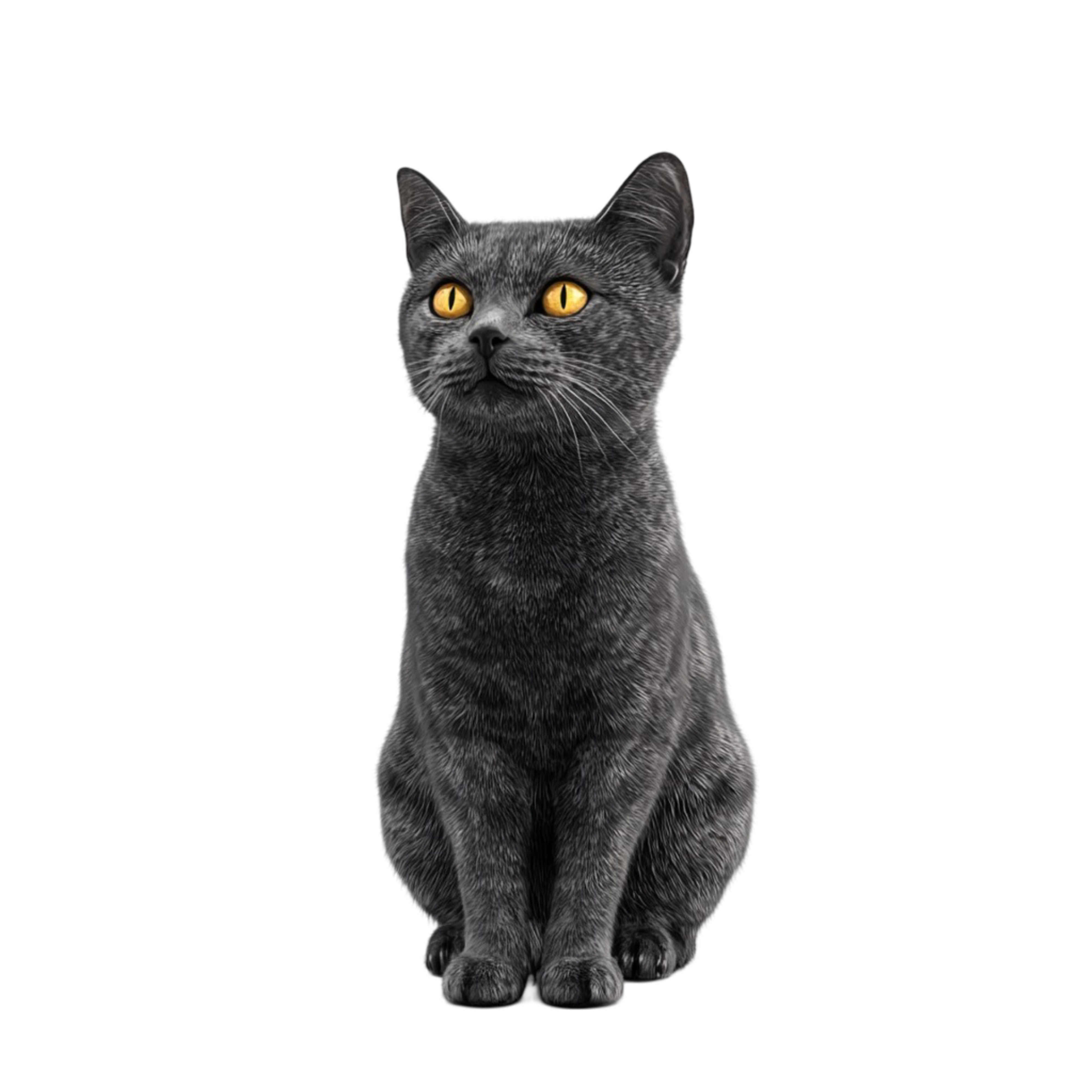 Bombay Cat