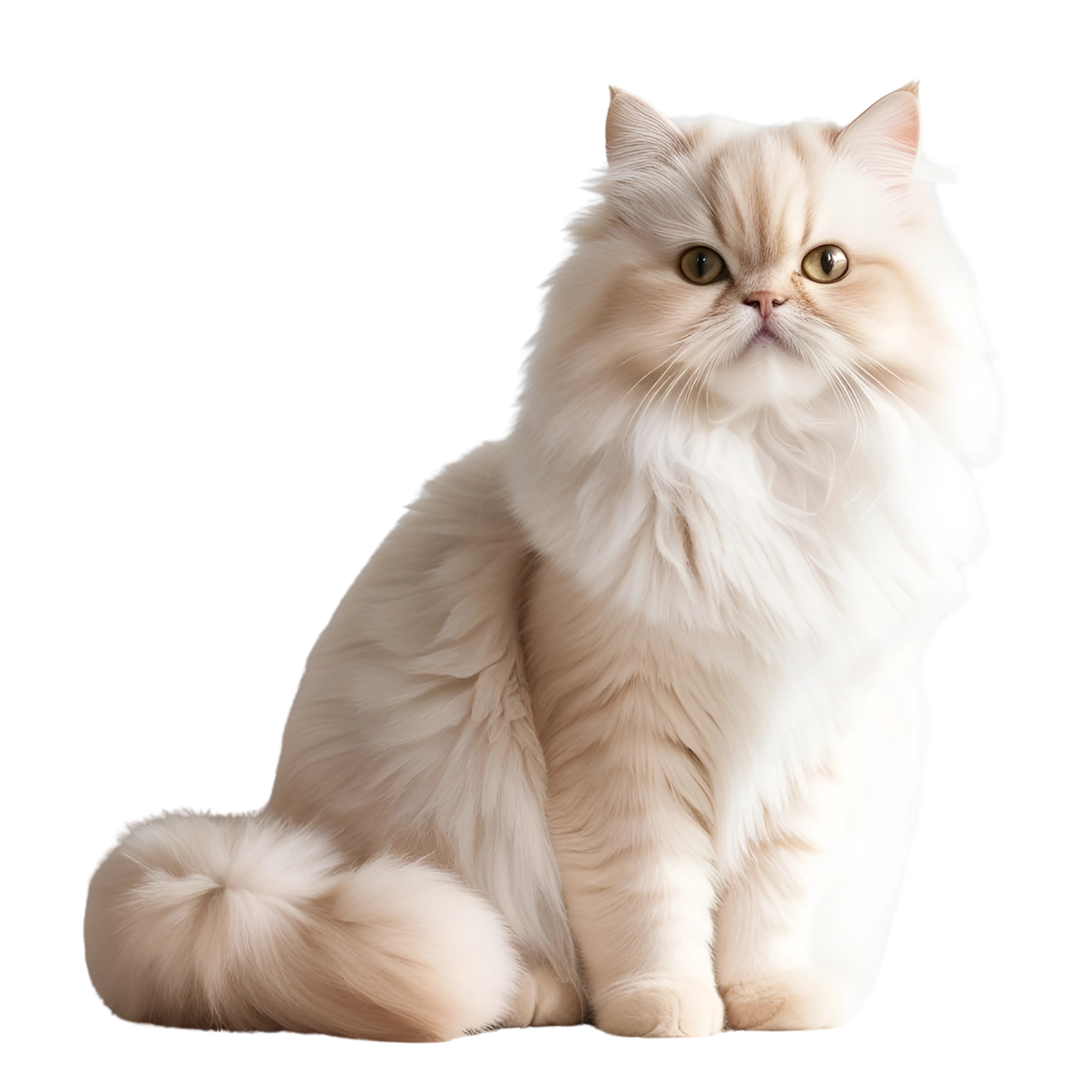 Persian Cat