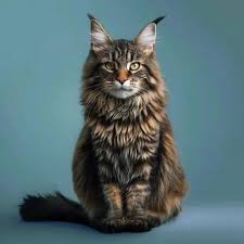 Maine Coon kitten for sale