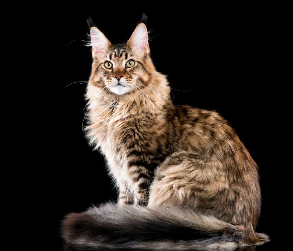 maine coon kittens for sale