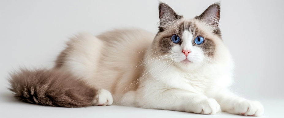 Ragdoll Kittens for Sale